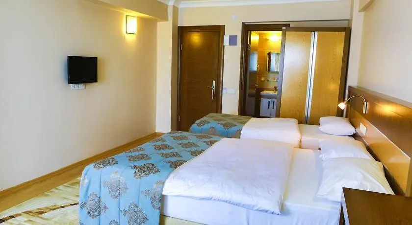 Dikelya Hotel Dikili