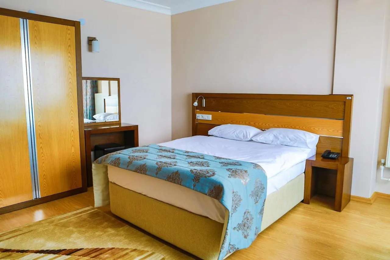 Dikelya Hotel Dikili