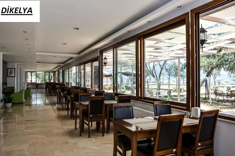 Dikelya Hotel Dikili