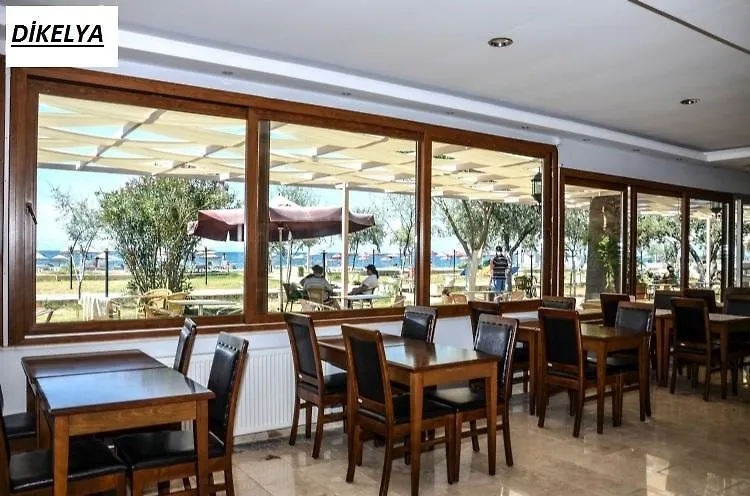 Dikelya Hotel Dikili 0*,