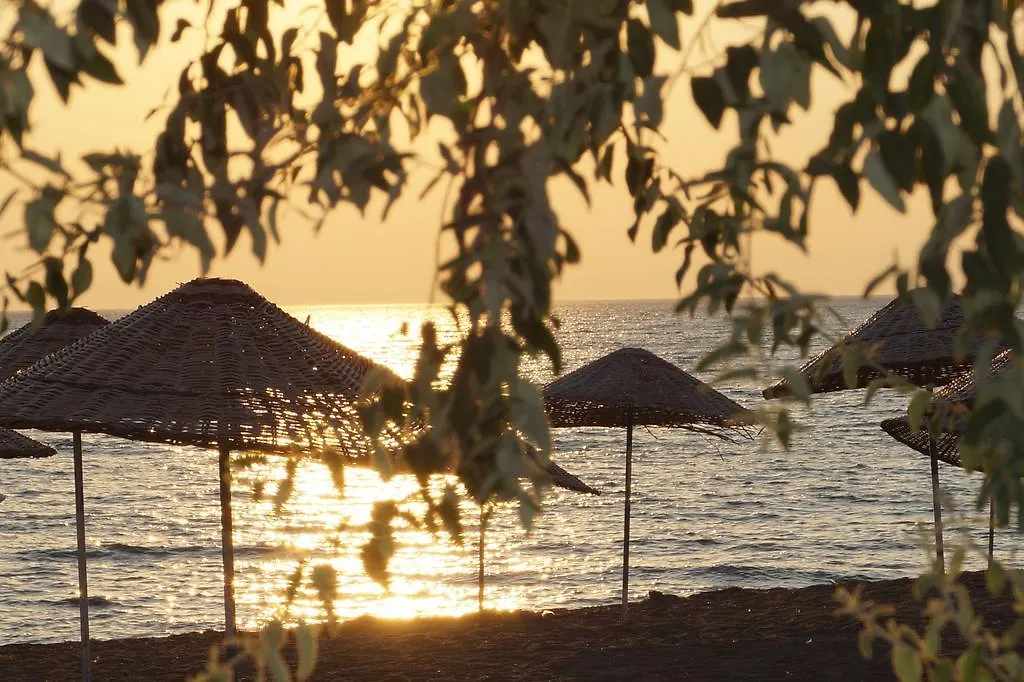 Dikelya Hotel Dikili