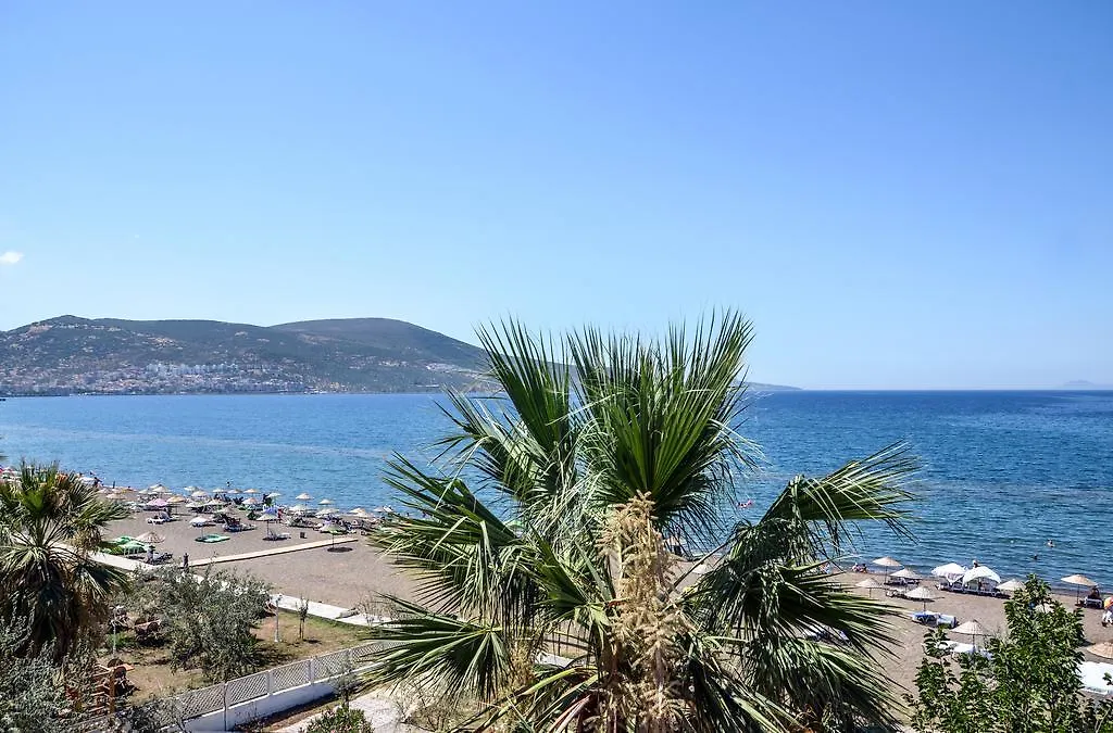 Dikelya Hotel Dikili