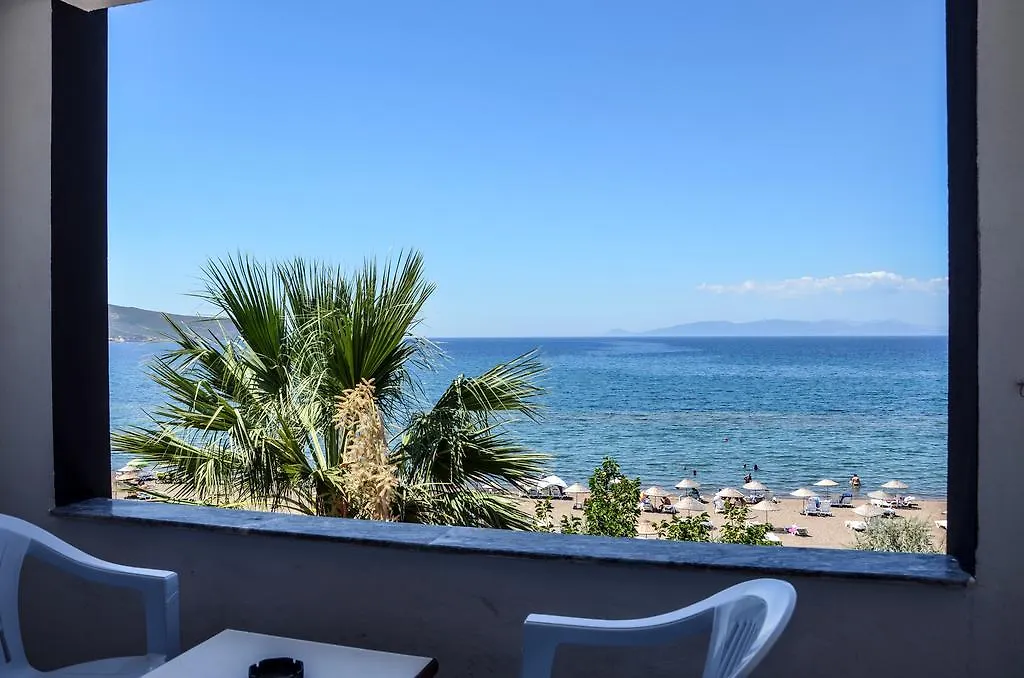 Dikelya Hotel Dikili