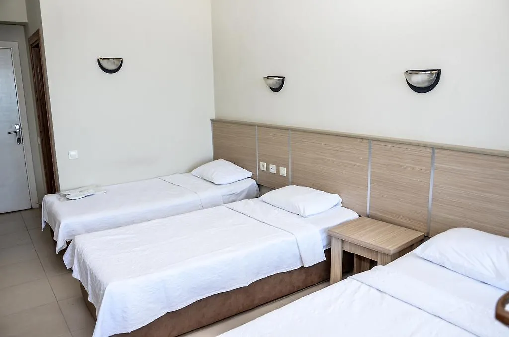 Dikelya Hotel Dikili