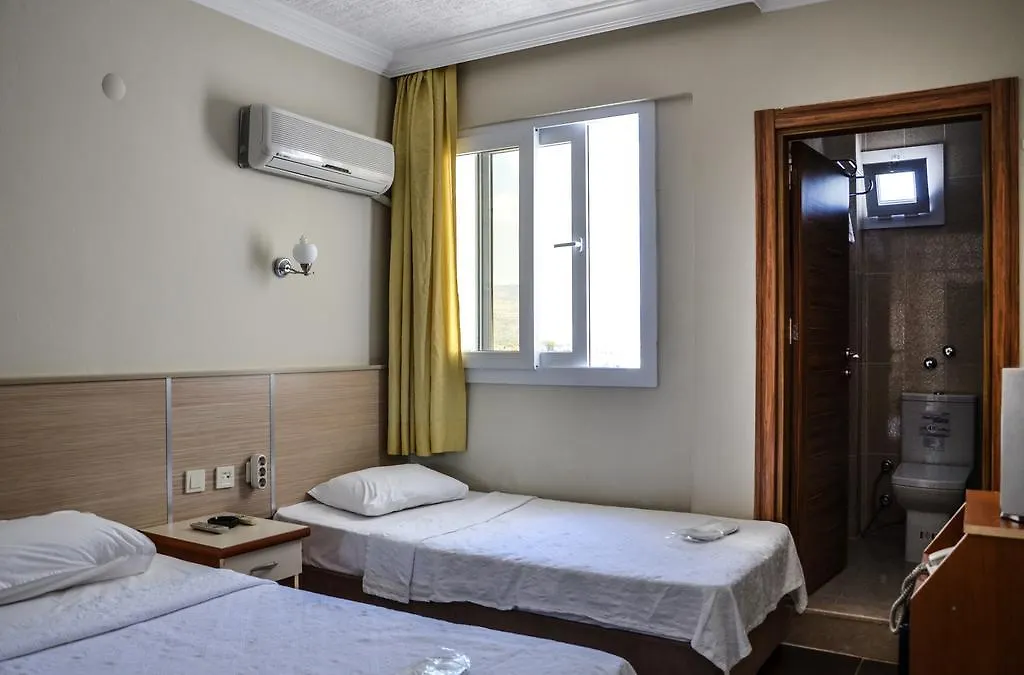 Dikelya Hotel Dikili 0*,  Turcja