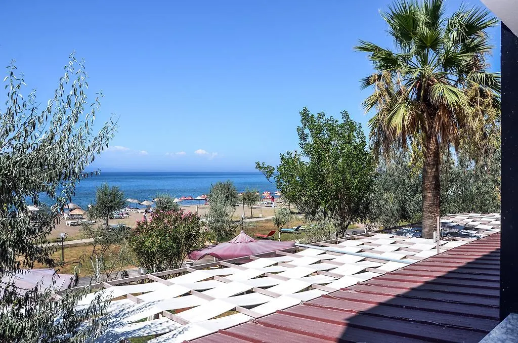 Dikelya Hotel Dikili