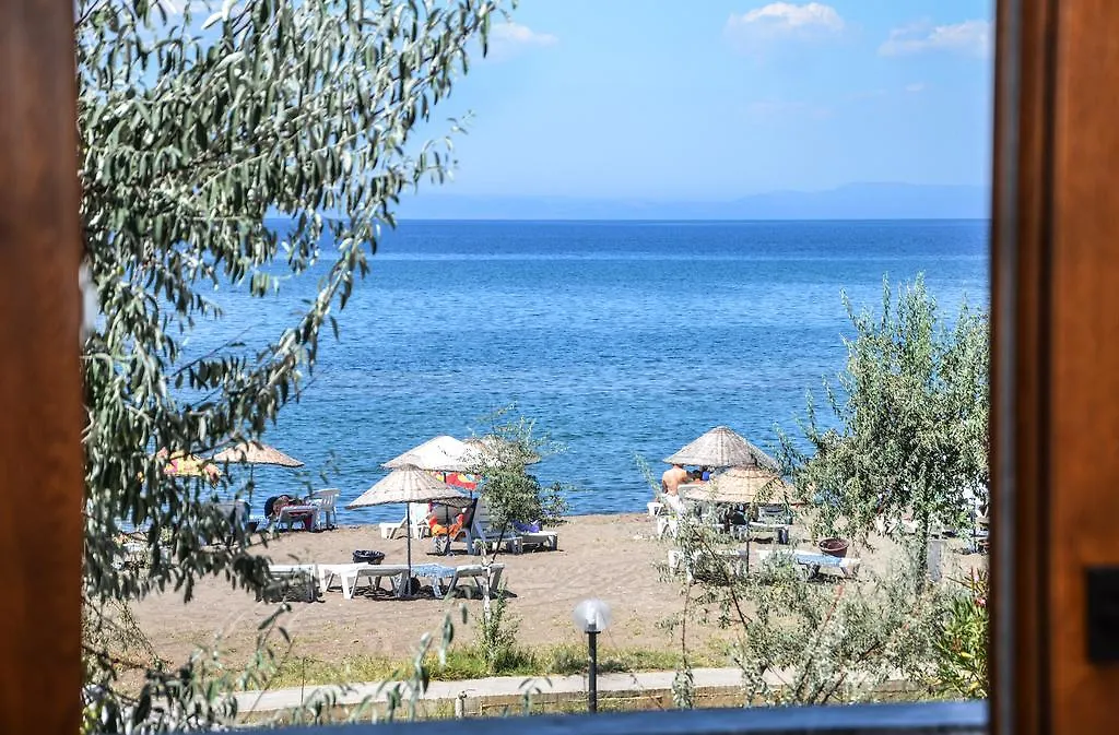 Dikelya Hotel Dikili Turcja