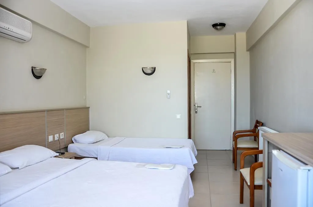 Dikelya Hotel Dikili