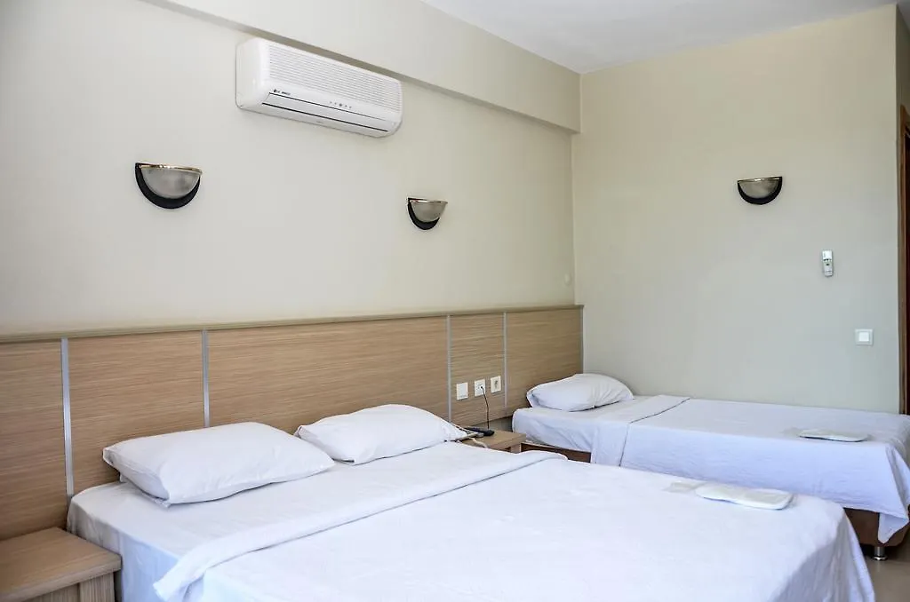 Dikelya Hotel Dikili