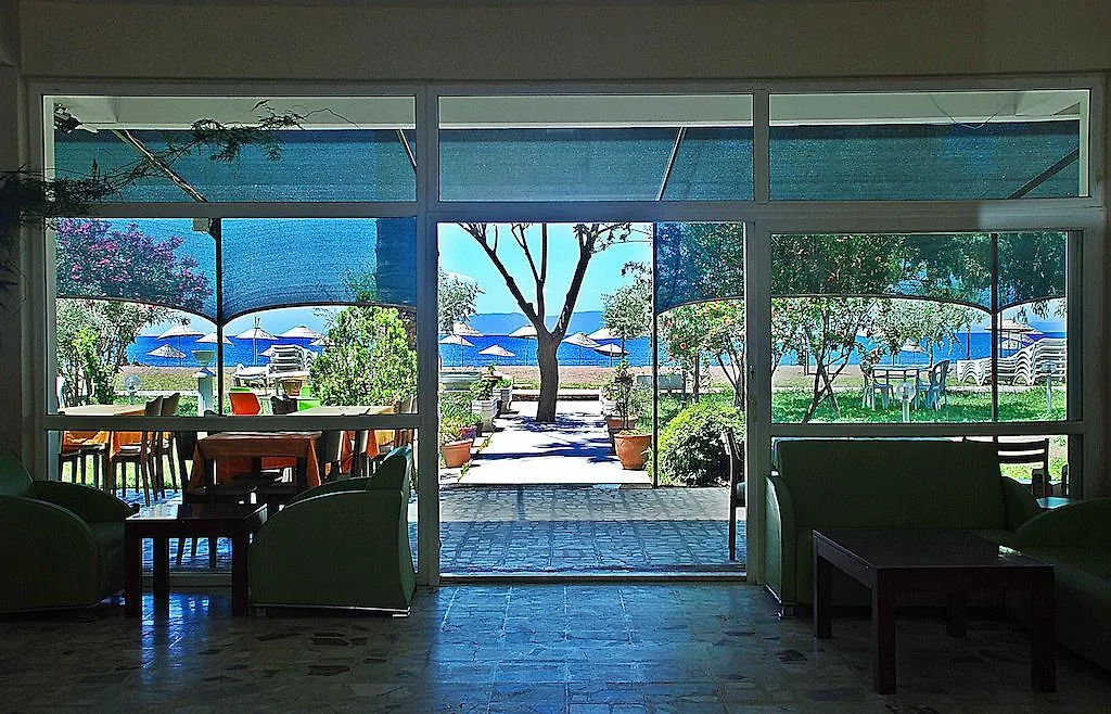 Dikelya Hotel Dikili