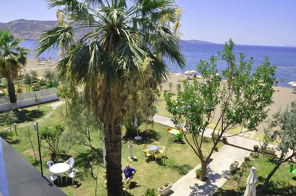 Dikelya Hotel Dikili