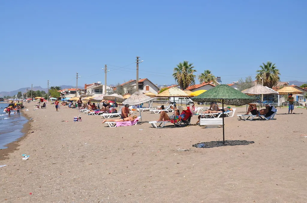 Dikelya Hotel Dikili