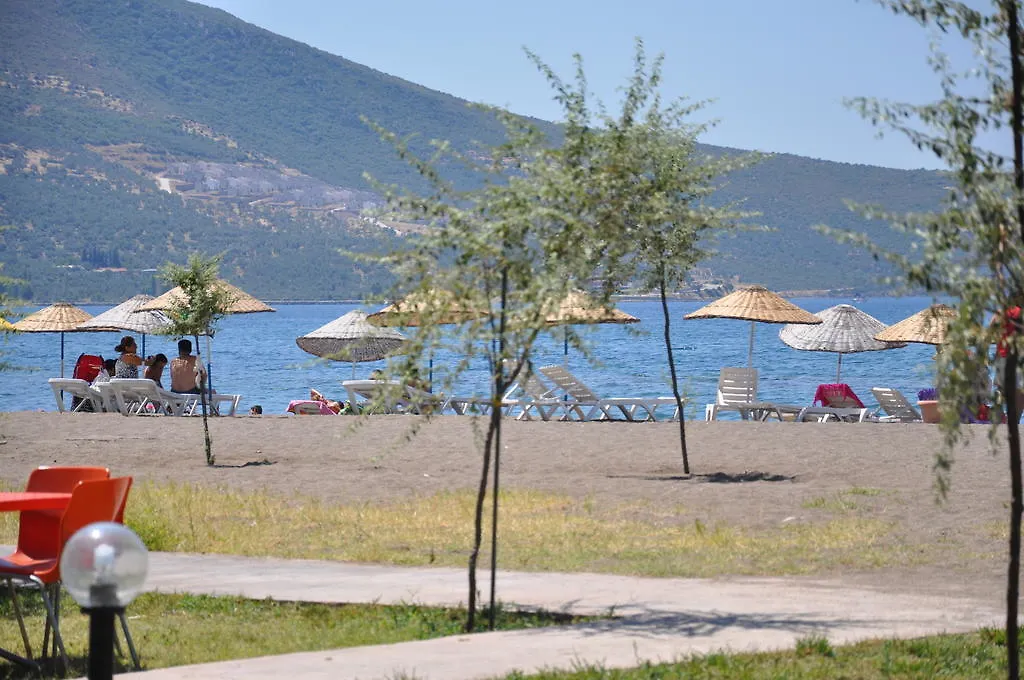 Dikelya Hotel Dikili