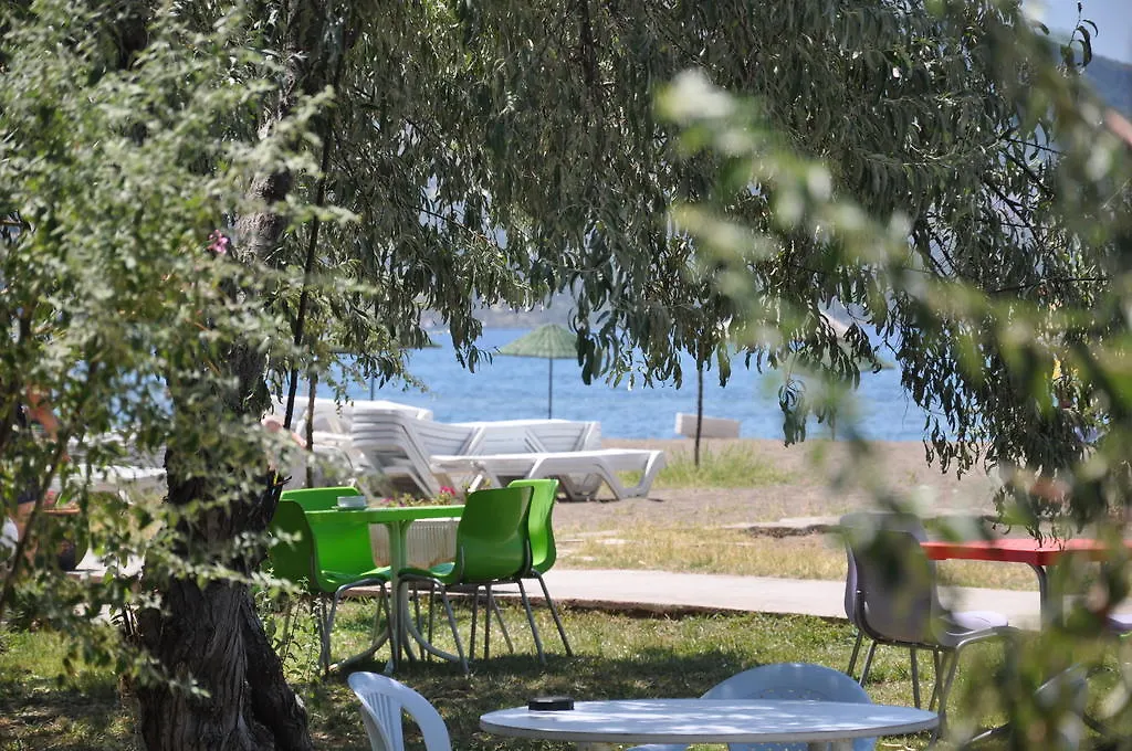 Dikelya Hotel Dikili