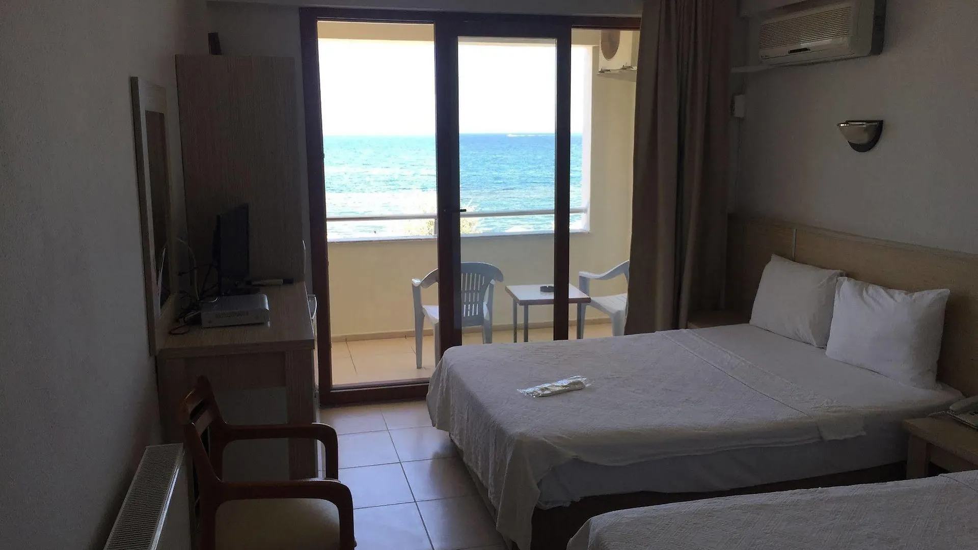 Dikelya Hotel Dikili 0*,  Turcja