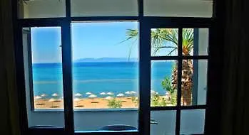 Dikelya Hotel Dikili 0*,
