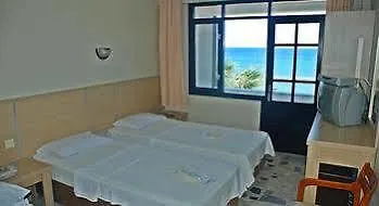 Dikelya Hotel Dikili