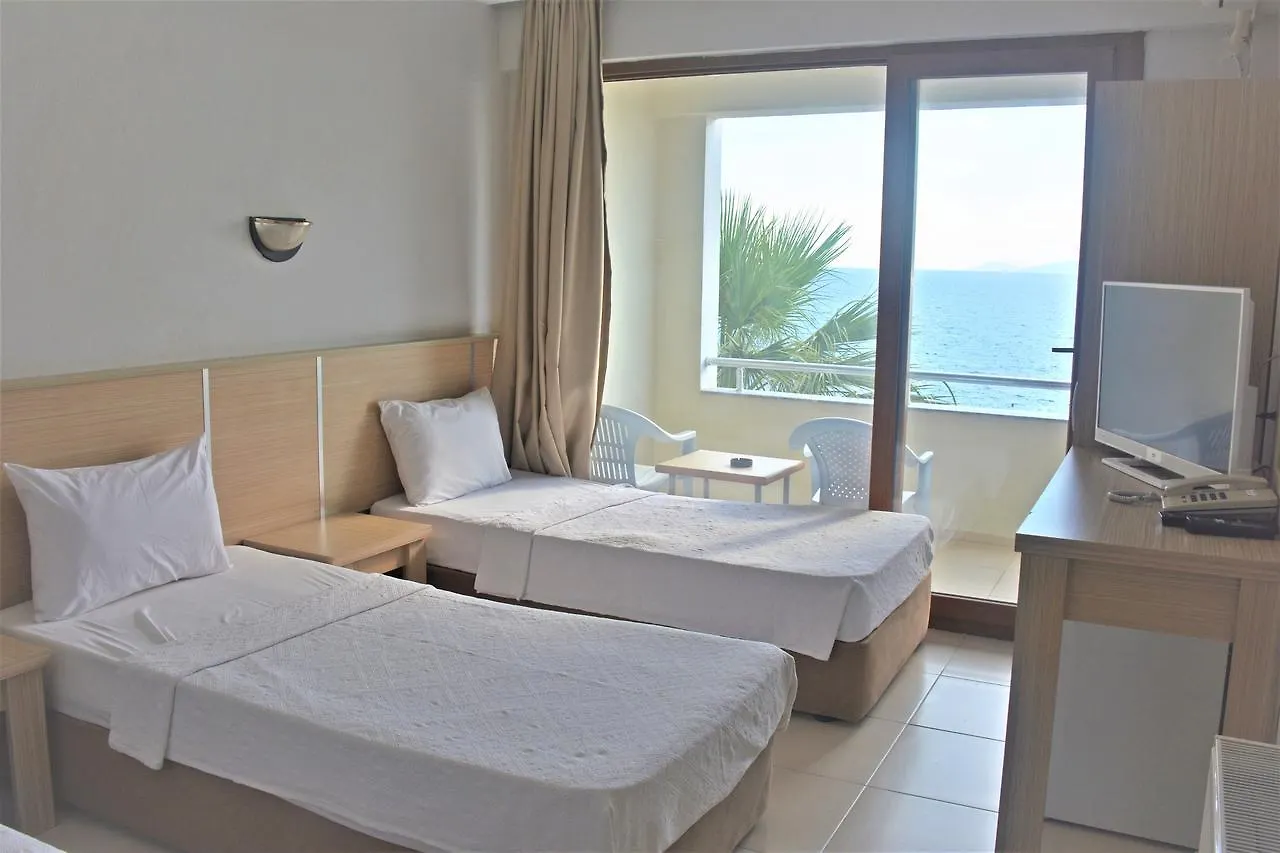 Dikelya Hotel Dikili