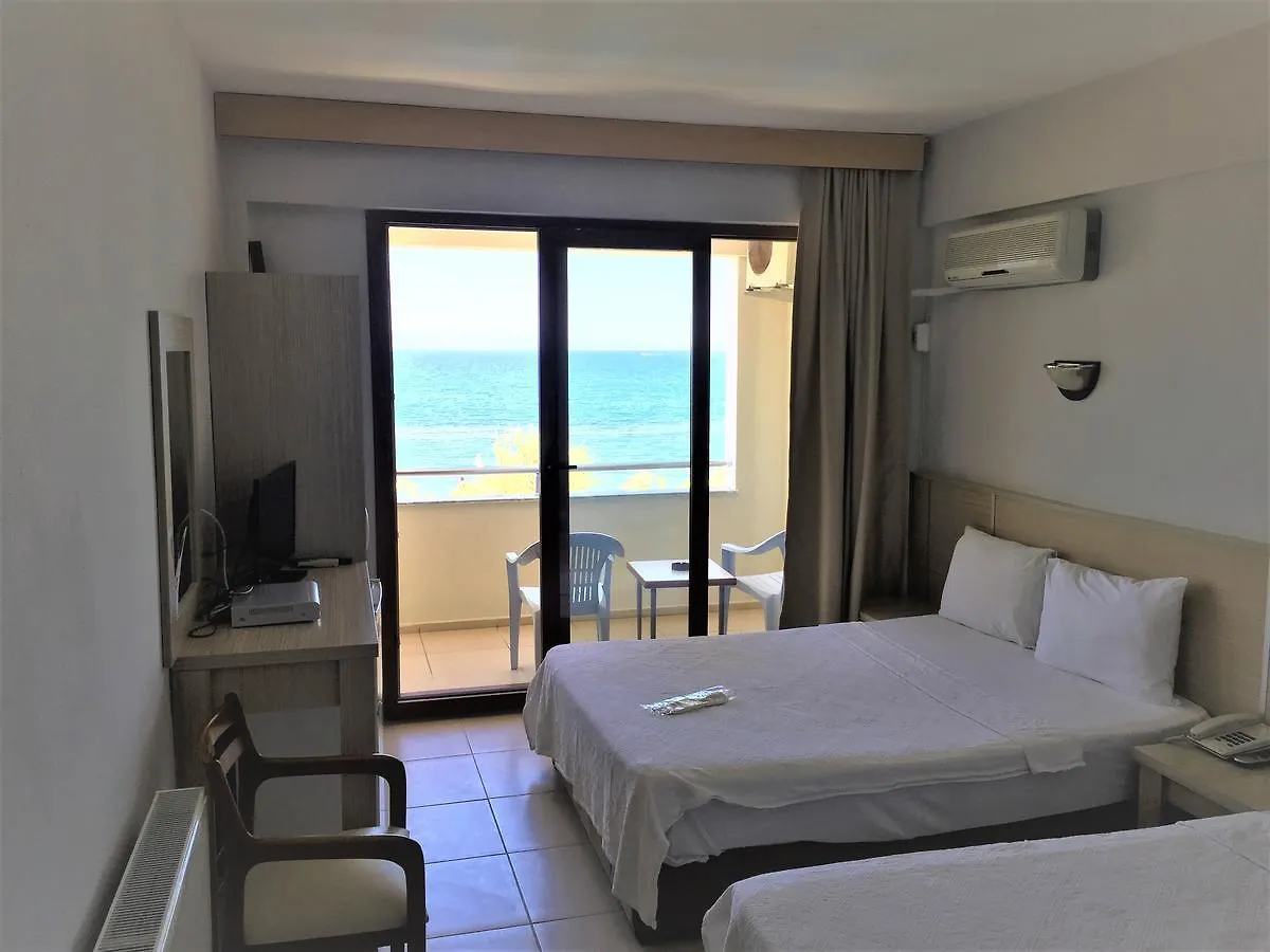 Dikelya Hotel Dikili