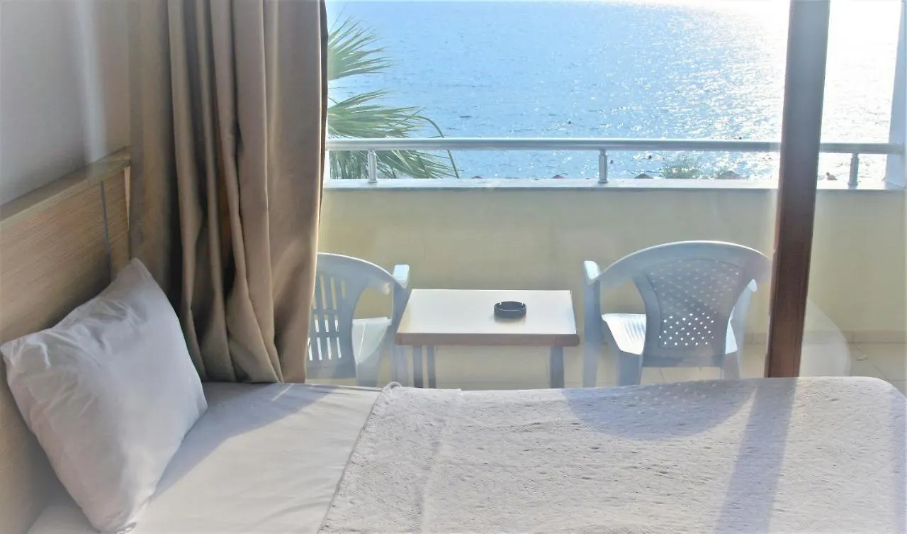 Dikelya Hotel Dikili