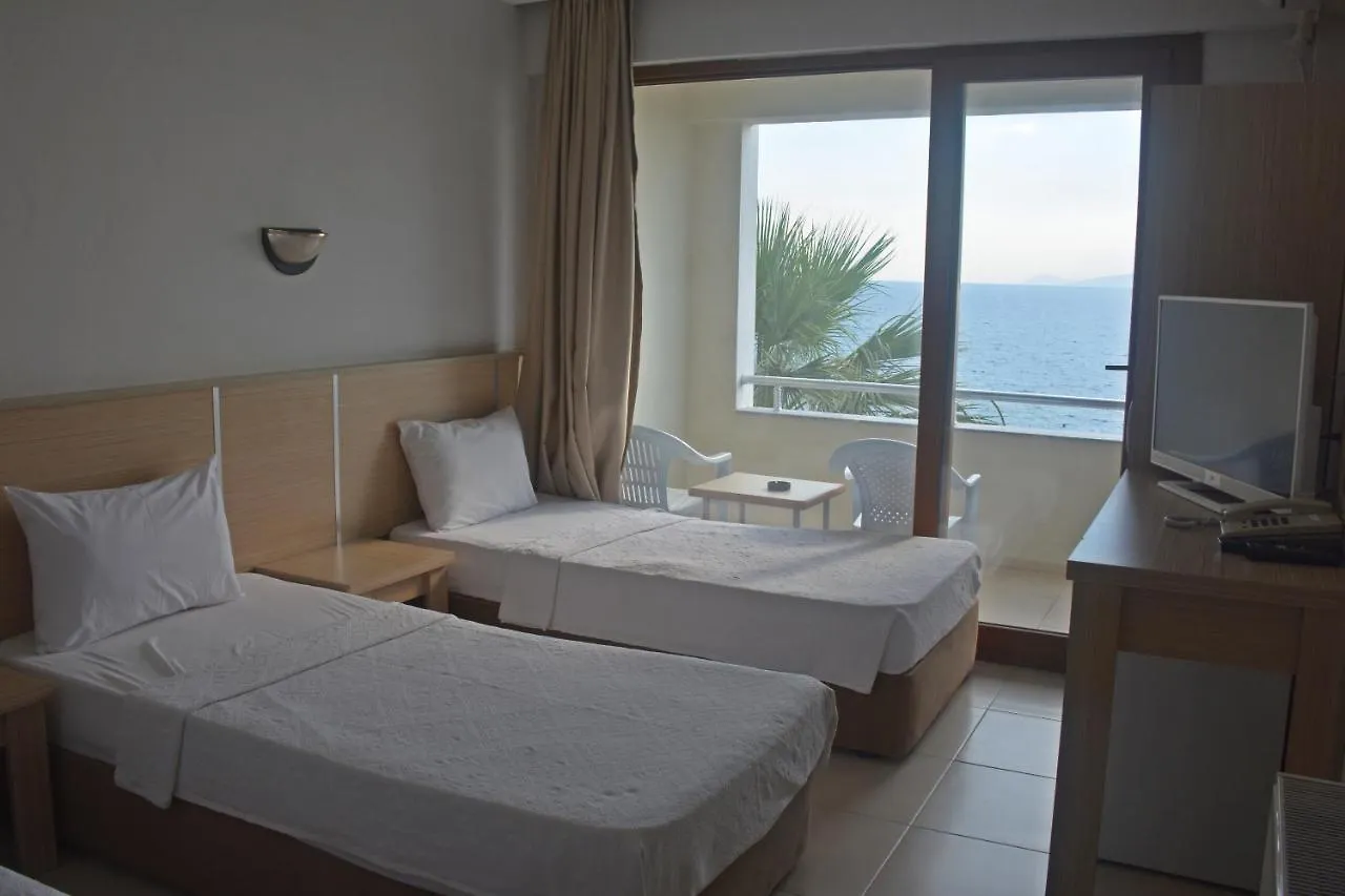 Dikelya Hotel Dikili